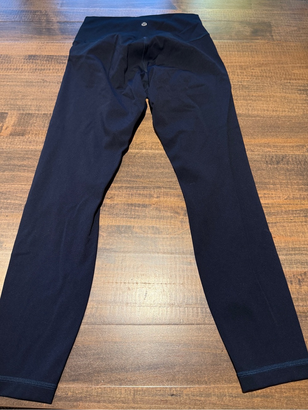 Lululemon Align Navy Leggings